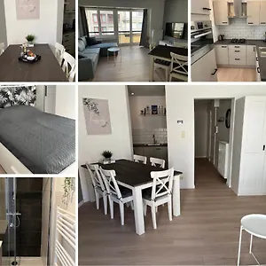 Appartement Melrose 0201, Middelkerke